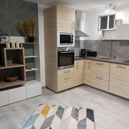 Apartament Les Issambres Plages 300m