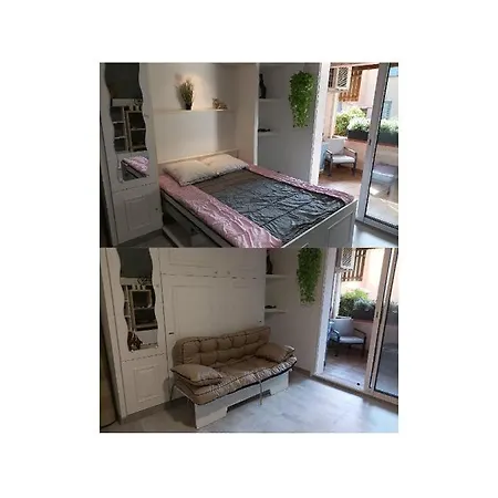 Les Issambres Plages 300m Apartament