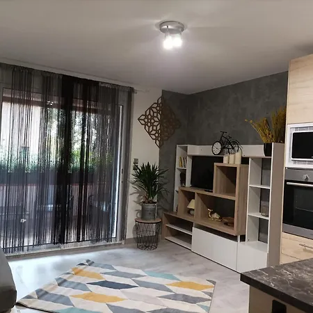 Apartment Les Issambres Plages 300m La Garonnette-Plage