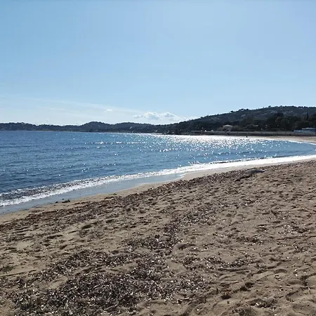 Les Issambres Plages 300m Apartment